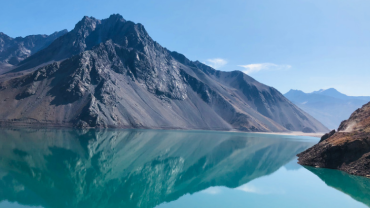 Cajon del Maipo + Embalse el Yeso